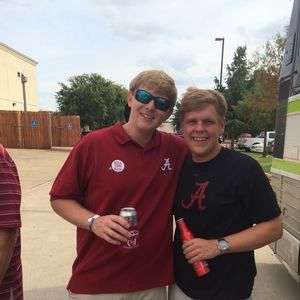 Meet your Posher, Kevin